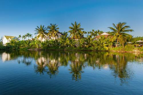 Hoi An Luna Villa Homestay