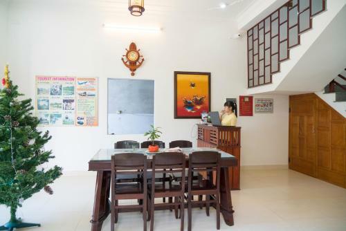 Hoi An Luna Villa Homestay