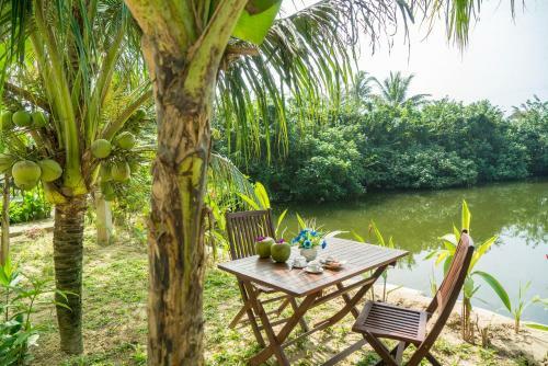 Hoi An Luna Villa Homestay