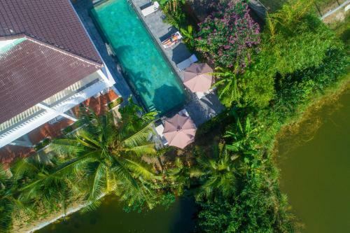Hoi An Luna Villa Homestay
