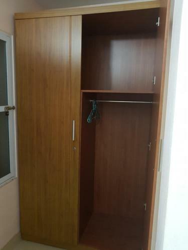 Viet Thanh Hotel