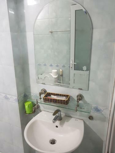 Viet Thanh Hotel