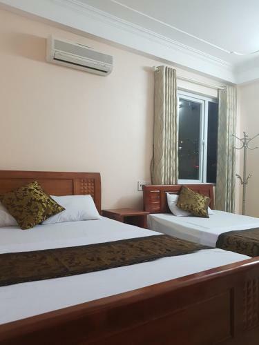 Viet Thanh Hotel