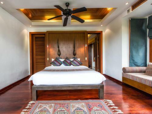 Villa Baan Surin Sawan - An Elite Haven