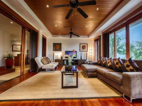 Villa Baan Surin Sawan - An Elite Haven