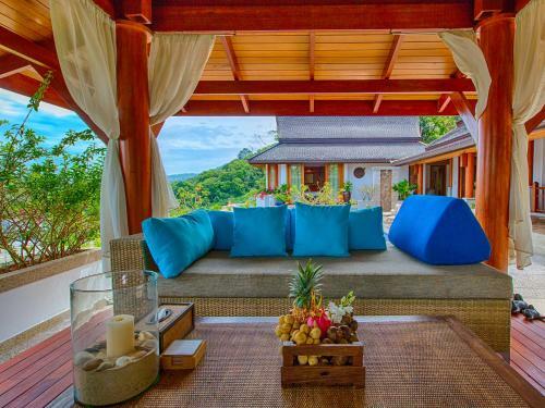 Villa Baan Surin Sawan - An Elite Haven
