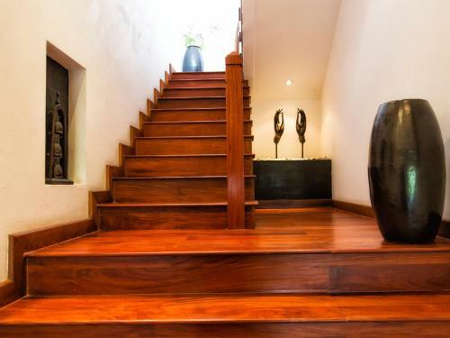 Villa Baan Surin Sawan - An Elite Haven