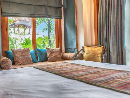 Villa Baan Surin Sawan - An Elite Haven