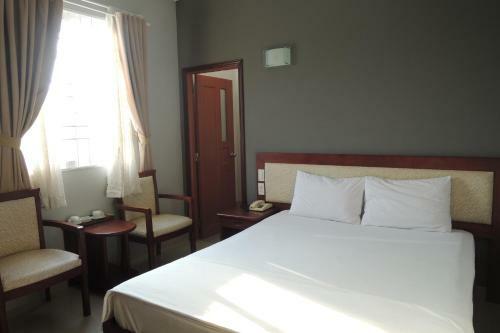 Ocean Bay Hotel