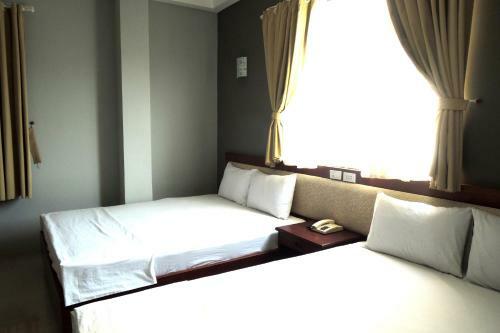 Ocean Bay Hotel