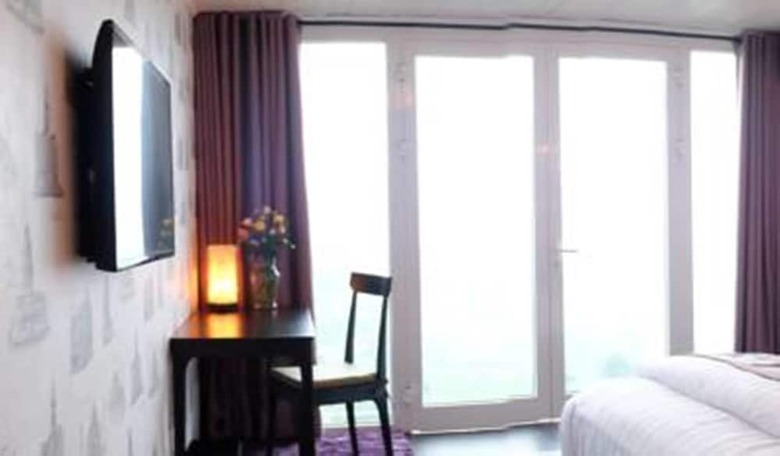 Bed & Breakfast The Hill Station Boutique Hotel
