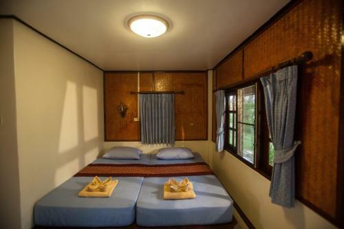 Hotel Yataa Island Resort