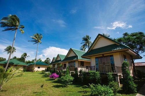 Hotel Yataa Island Resort