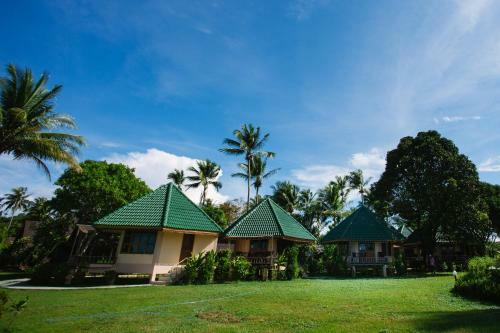 Hotel Yataa Island Resort