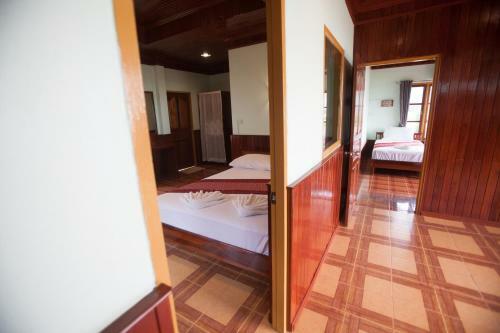Hotel Yataa Island Resort