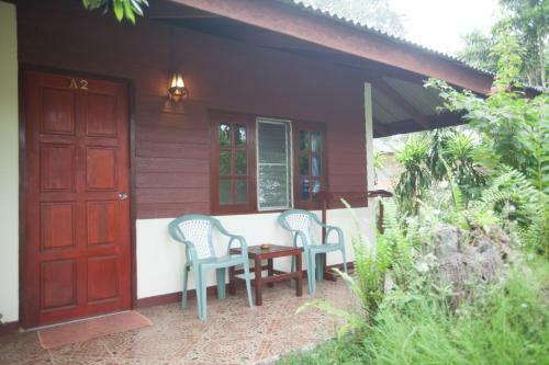Hotel Yataa Island Resort