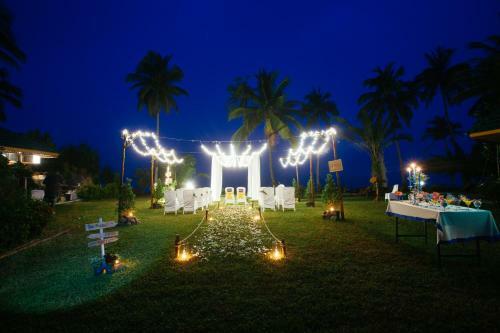 Hotel Yataa Island Resort
