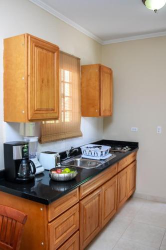 Apartamento Kudawecha 40