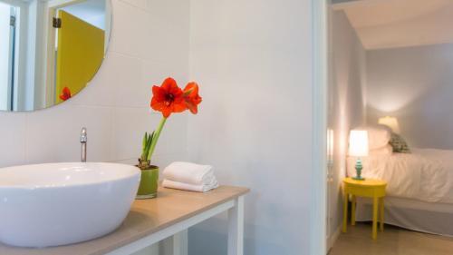 Apartamento Bubali Bliss Studios