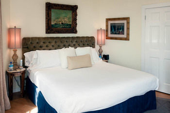 Hotel Rock House Harbour Island