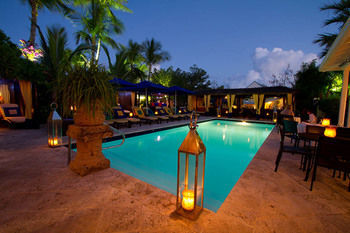 Hotel Rock House Harbour Island