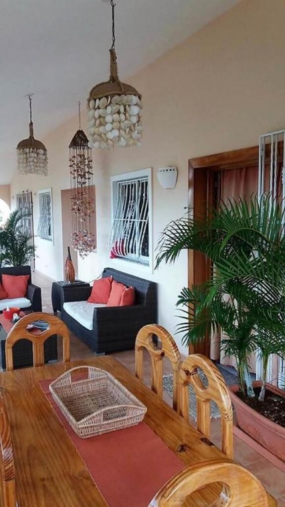 Villa Del Sol