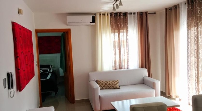 Apartamento Serena Village 100