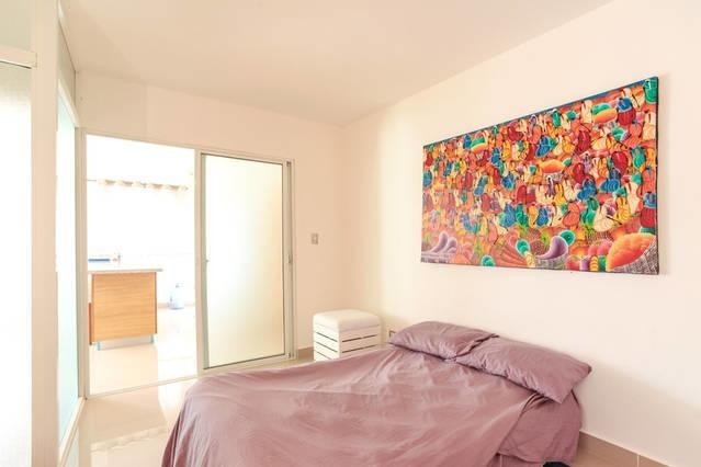 Apartamento Serena Village 100