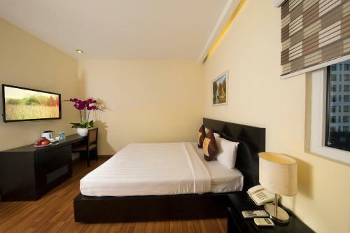 Ho Sen 2 Hotel