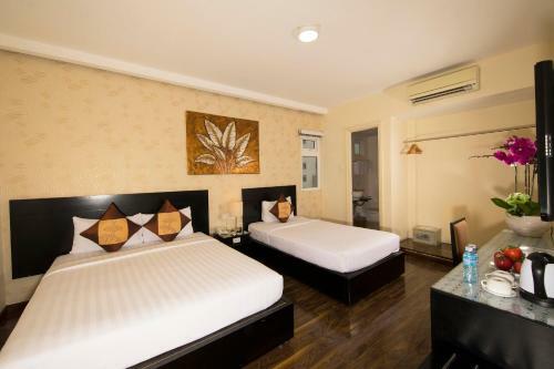 Ho Sen 2 Hotel