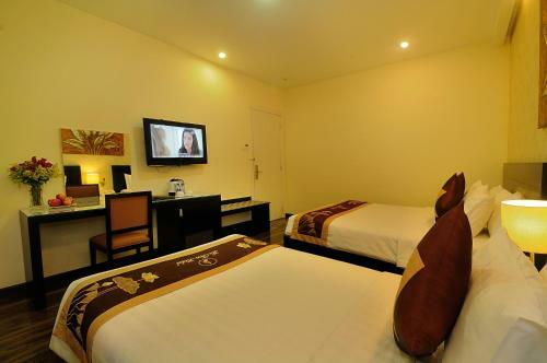 Ho Sen 2 Hotel