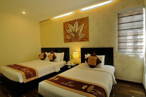 Ho Sen 2 Hotel
