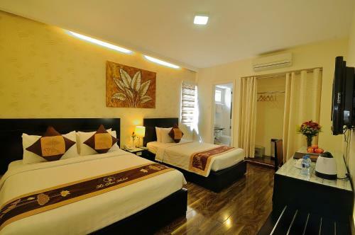 Ho Sen 2 Hotel