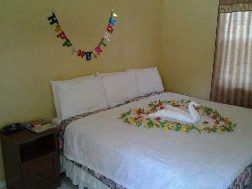 Hostal Aupic Paradise