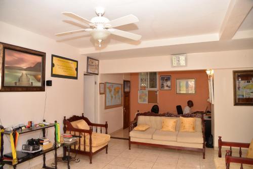 Castle Vue B&B