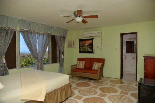 Castle Vue B&B