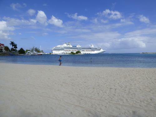 Hotel Beach One Bedroom Iv, Ocho Rios