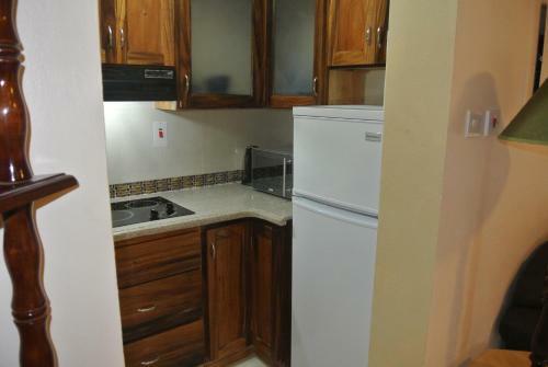 Hotel Beach One Bedroom Iv, Ocho Rios