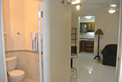 Hotel Beach One Bedroom Iv, Ocho Rios