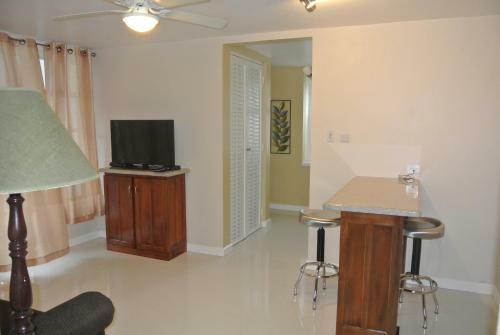 Hotel Beach One Bedroom Iv, Ocho Rios