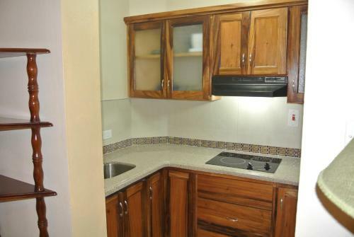 Hotel Beach One Bedroom Iv, Ocho Rios