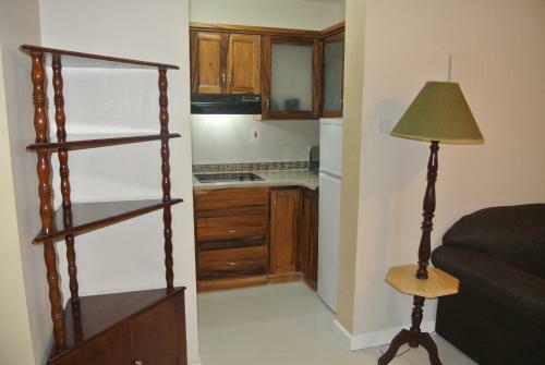 Hotel Beach One Bedroom Iv, Ocho Rios