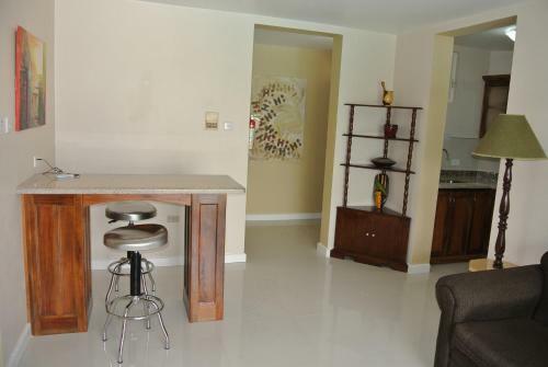 Hotel Beach One Bedroom Iv, Ocho Rios