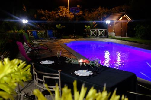 Bed And Breakfast Riviere