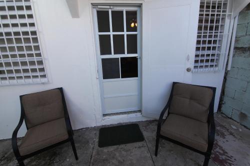 Hostal Calle Hollanda 1 Bedroom Apartment