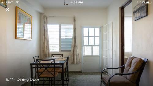 Hostal Calle Hollanda 1 Bedroom Apartment