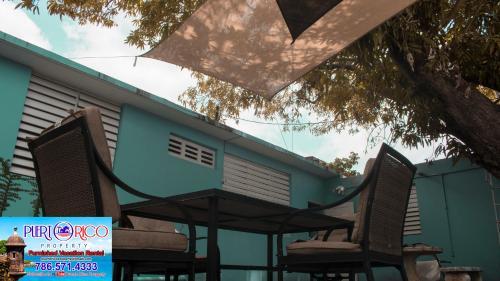 Hostal Calle Hollanda 1 Bedroom Apartment