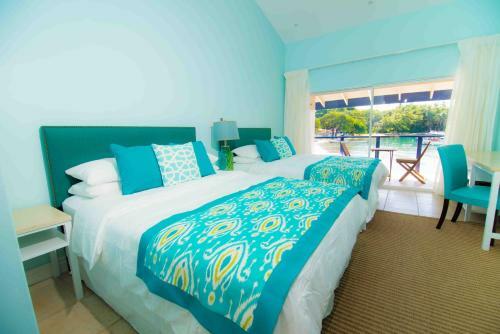 Blue Lagoon Hotel And Marina Ltd