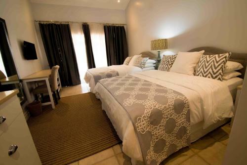 Blue Lagoon Hotel And Marina Ltd