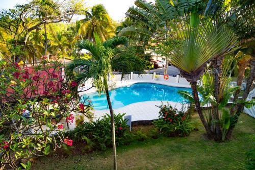 Blue Lagoon Hotel And Marina Ltd